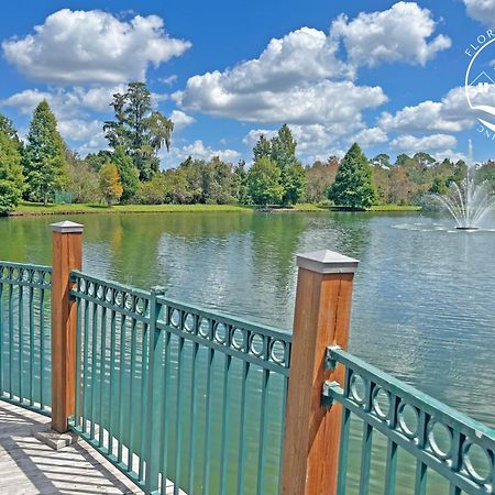 Villas At Seven Dwarfs - Close To Disney Kissimmee Luaran gambar
