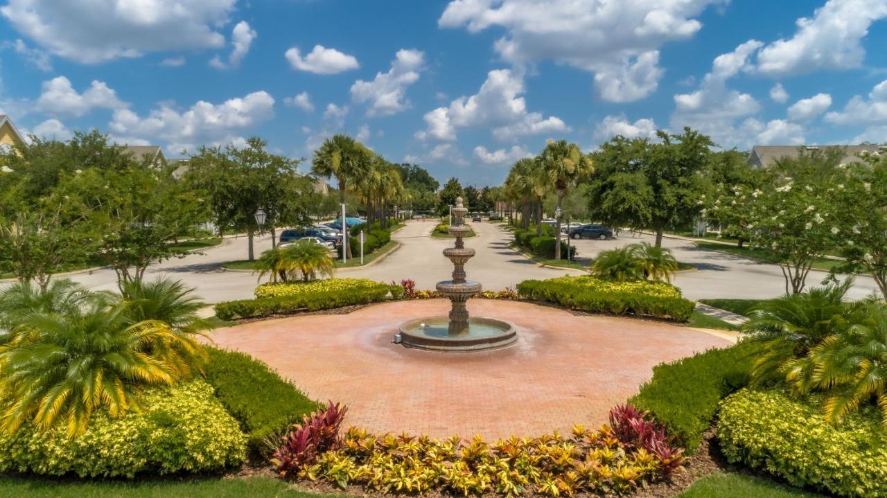Villas At Seven Dwarfs - Close To Disney Kissimmee Luaran gambar