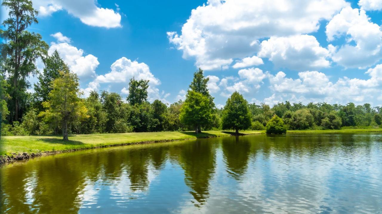Villas At Seven Dwarfs - Close To Disney Kissimmee Luaran gambar