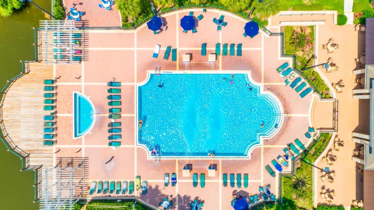 Villas At Seven Dwarfs - Close To Disney Kissimmee Luaran gambar