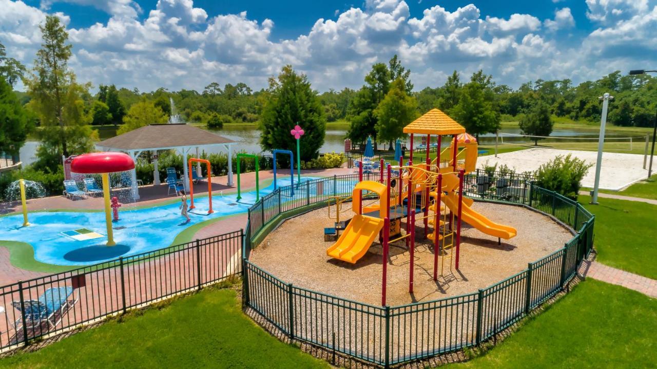Villas At Seven Dwarfs - Close To Disney Kissimmee Luaran gambar