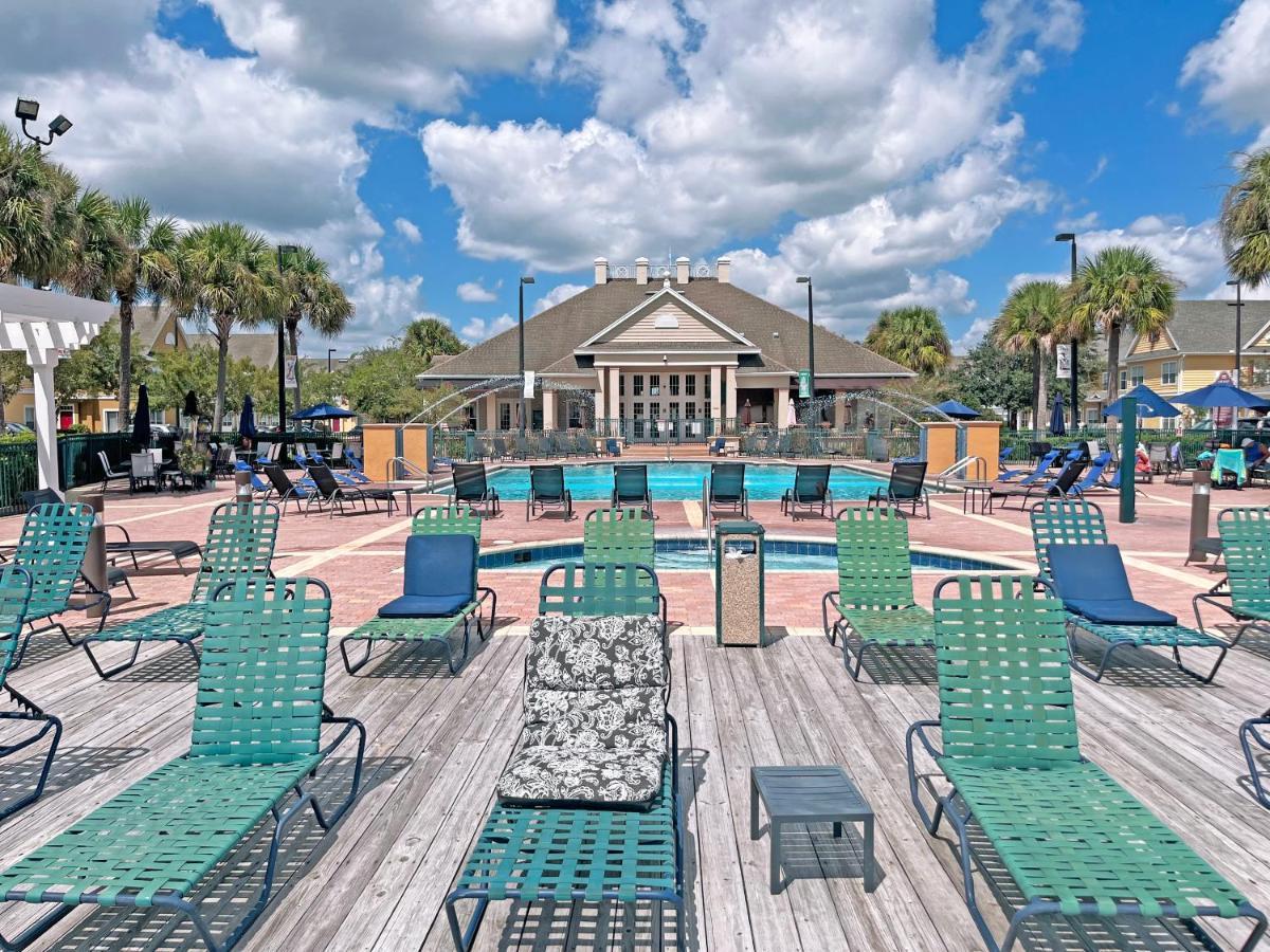 Villas At Seven Dwarfs - Close To Disney Kissimmee Luaran gambar