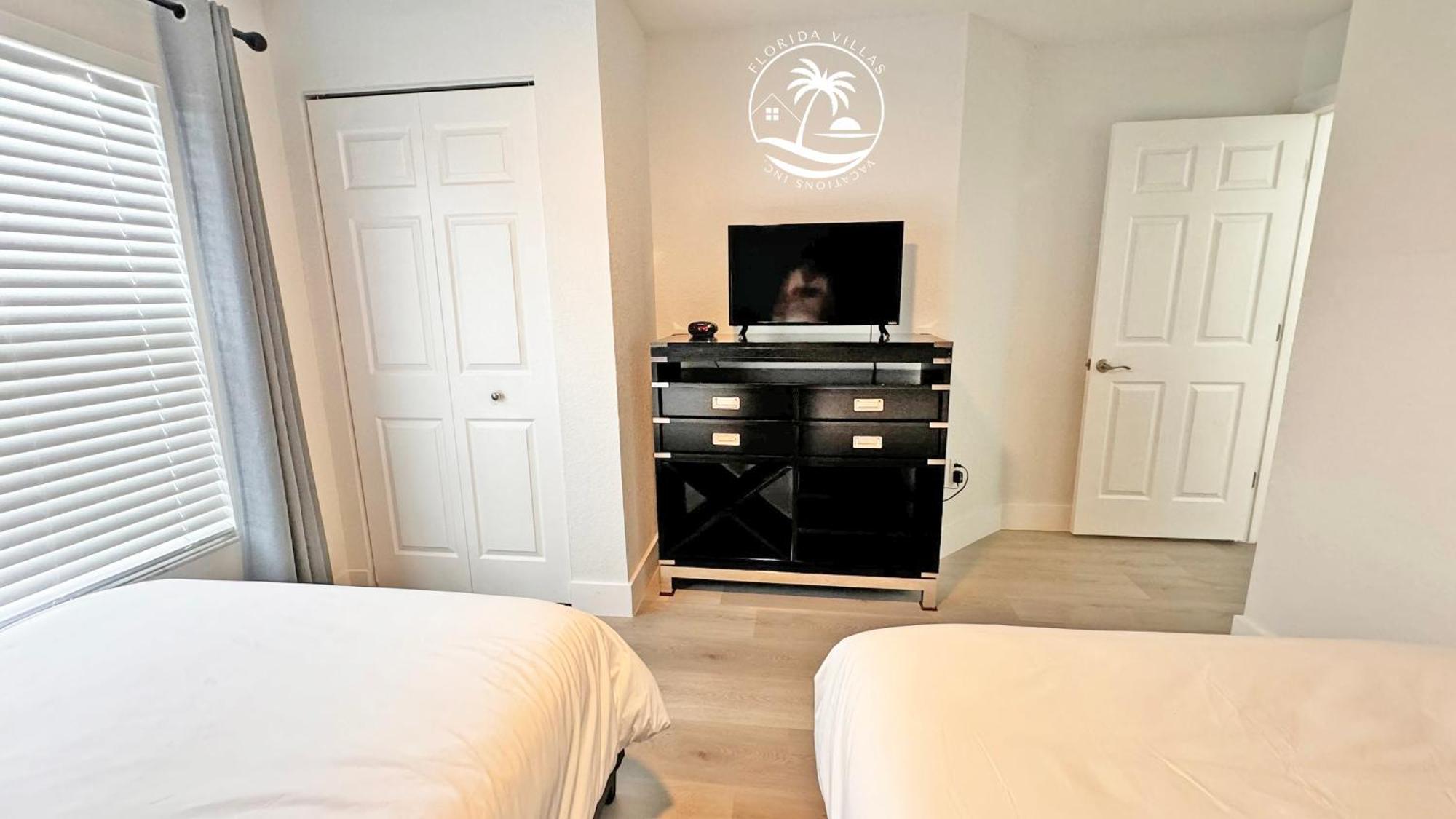 Villas At Seven Dwarfs - Close To Disney Kissimmee Luaran gambar