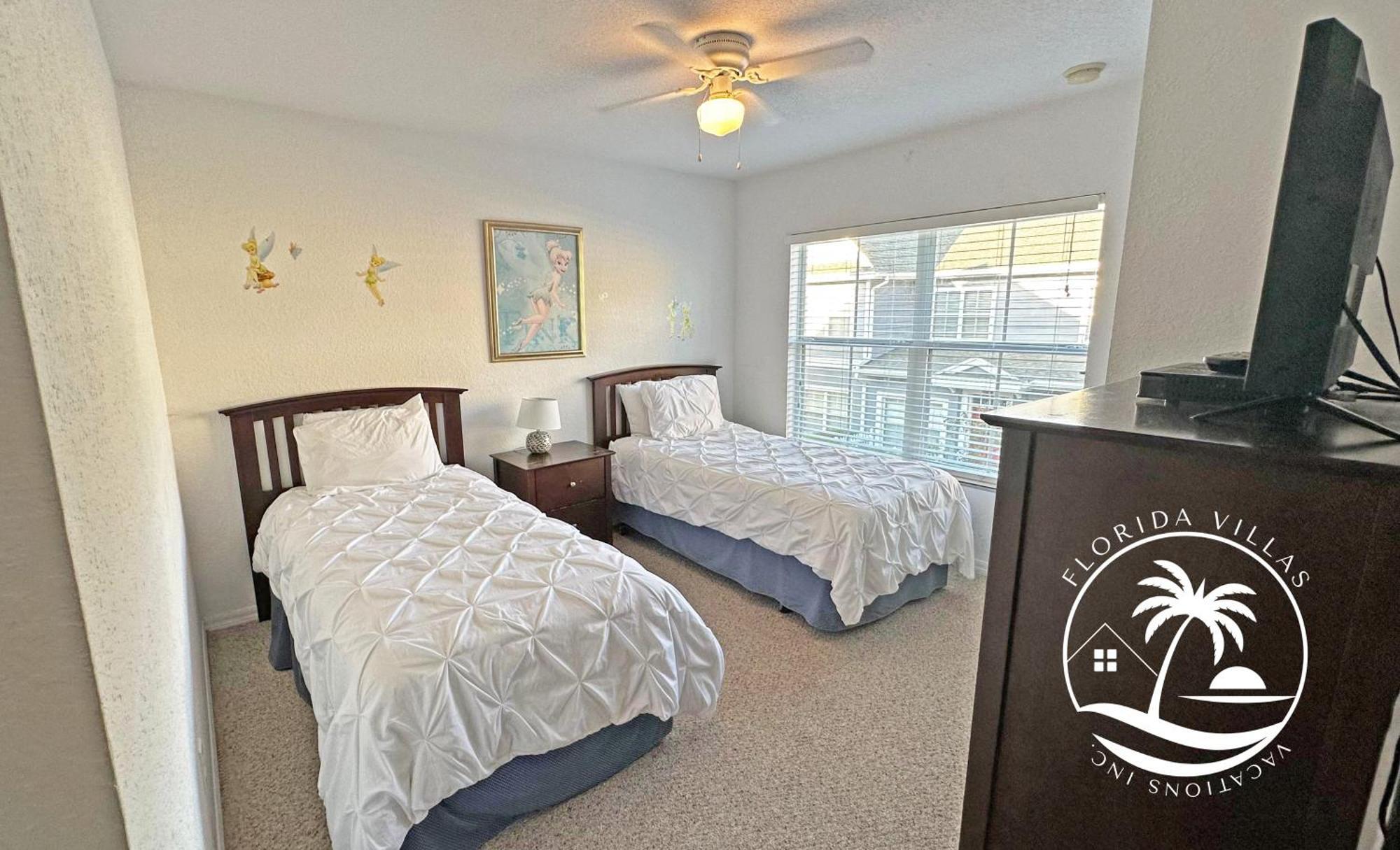 Villas At Seven Dwarfs - Close To Disney Kissimmee Luaran gambar