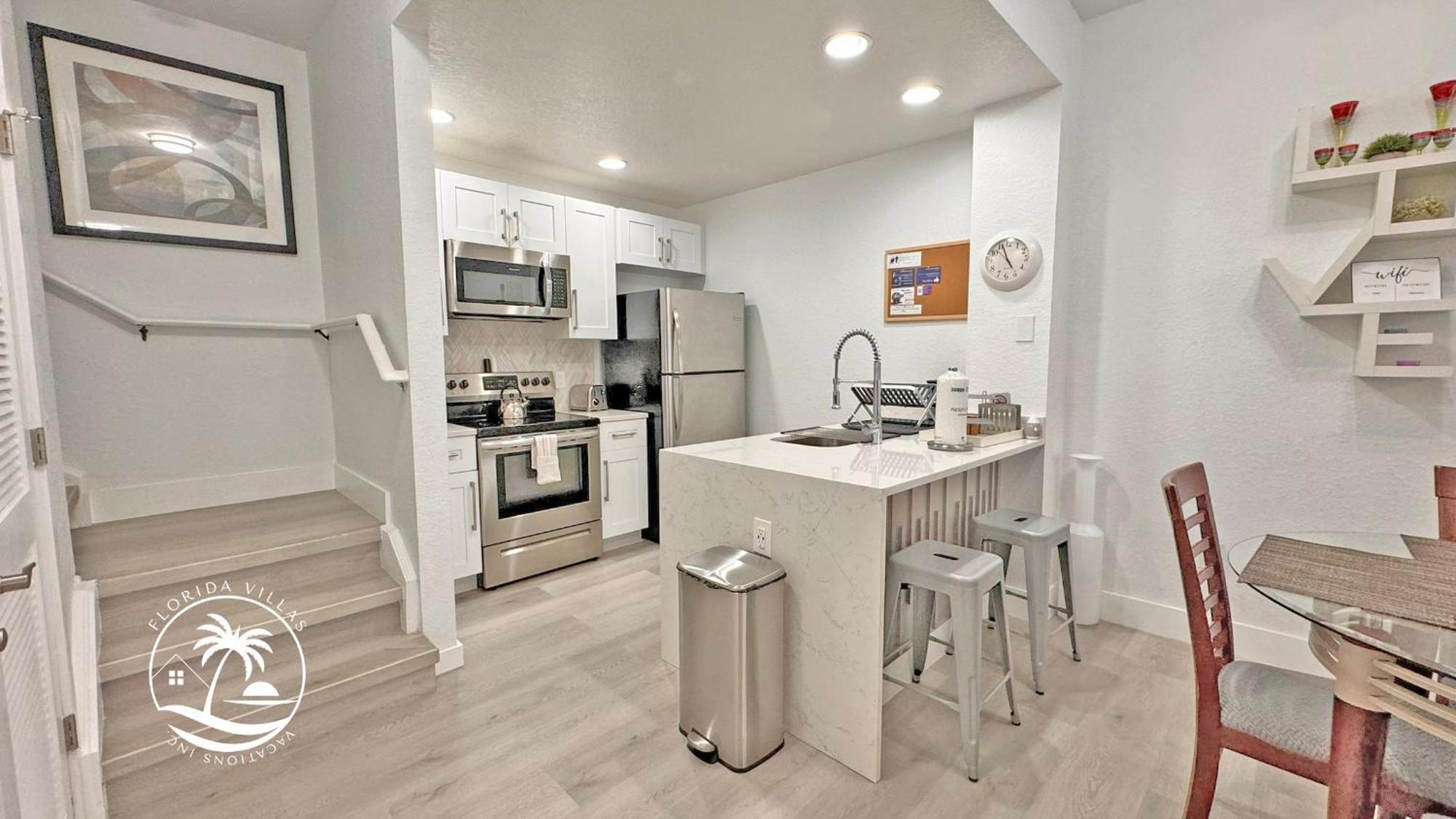 Villas At Seven Dwarfs - Close To Disney Kissimmee Luaran gambar