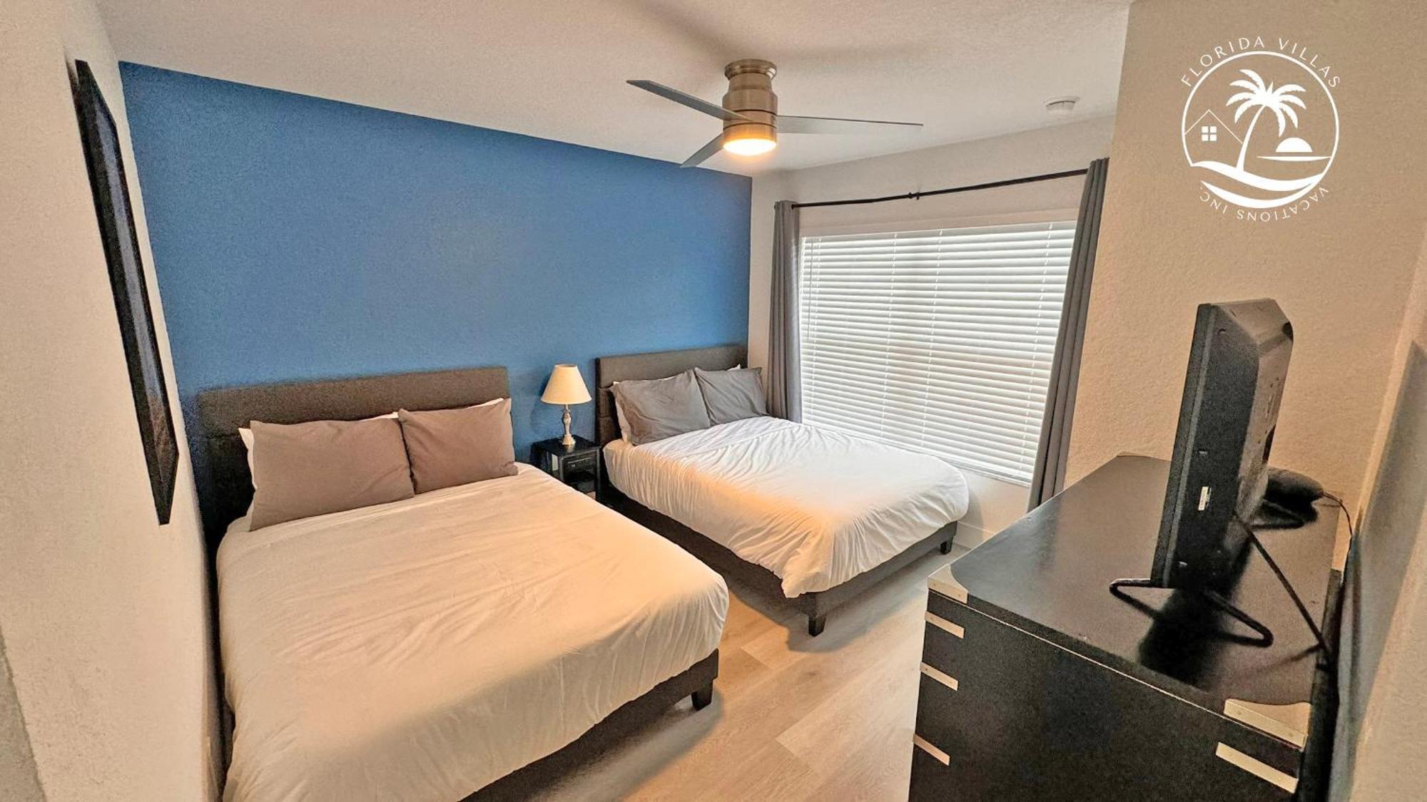Villas At Seven Dwarfs - Close To Disney Kissimmee Luaran gambar