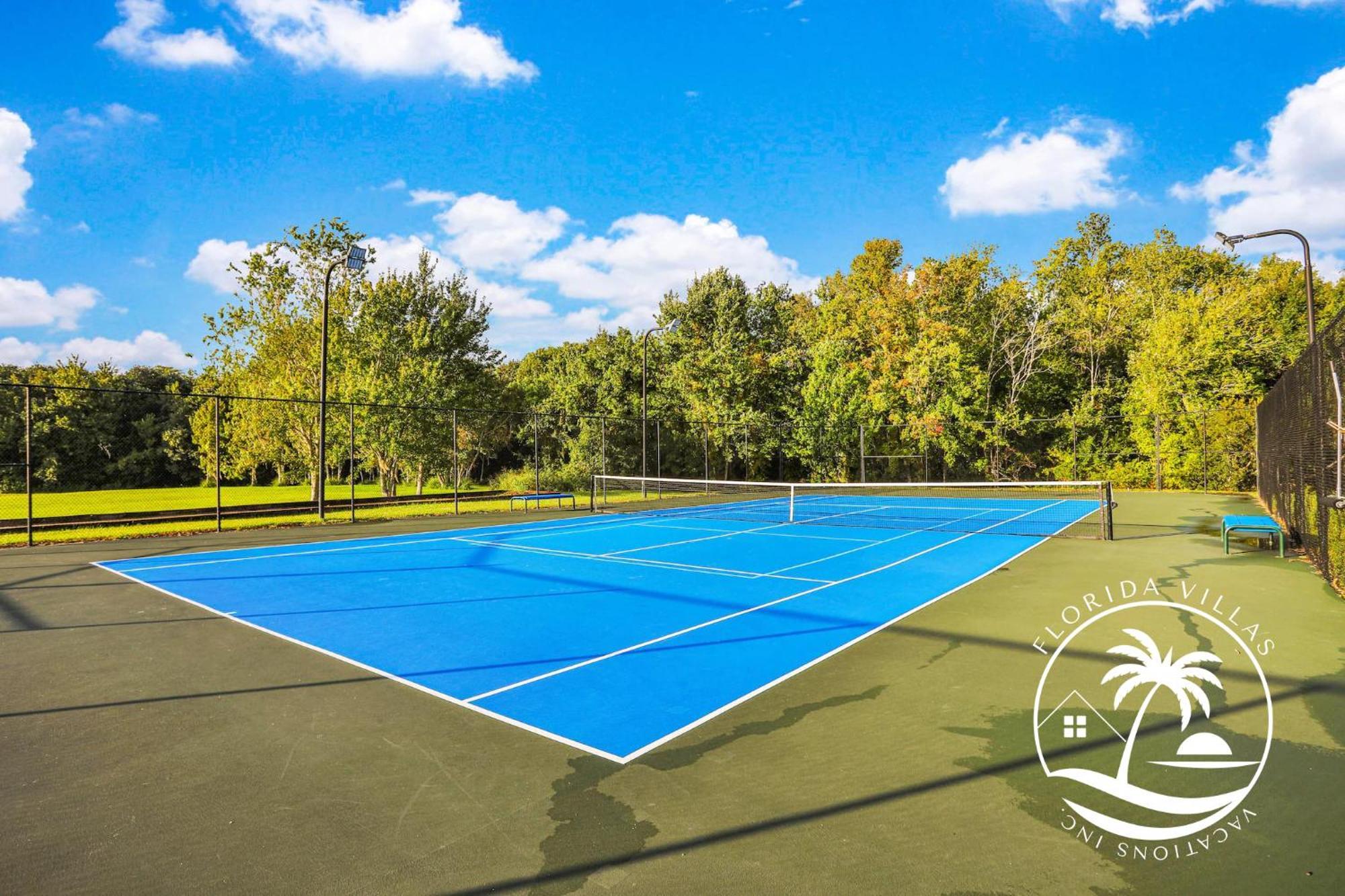 Villas At Seven Dwarfs - Close To Disney Kissimmee Luaran gambar