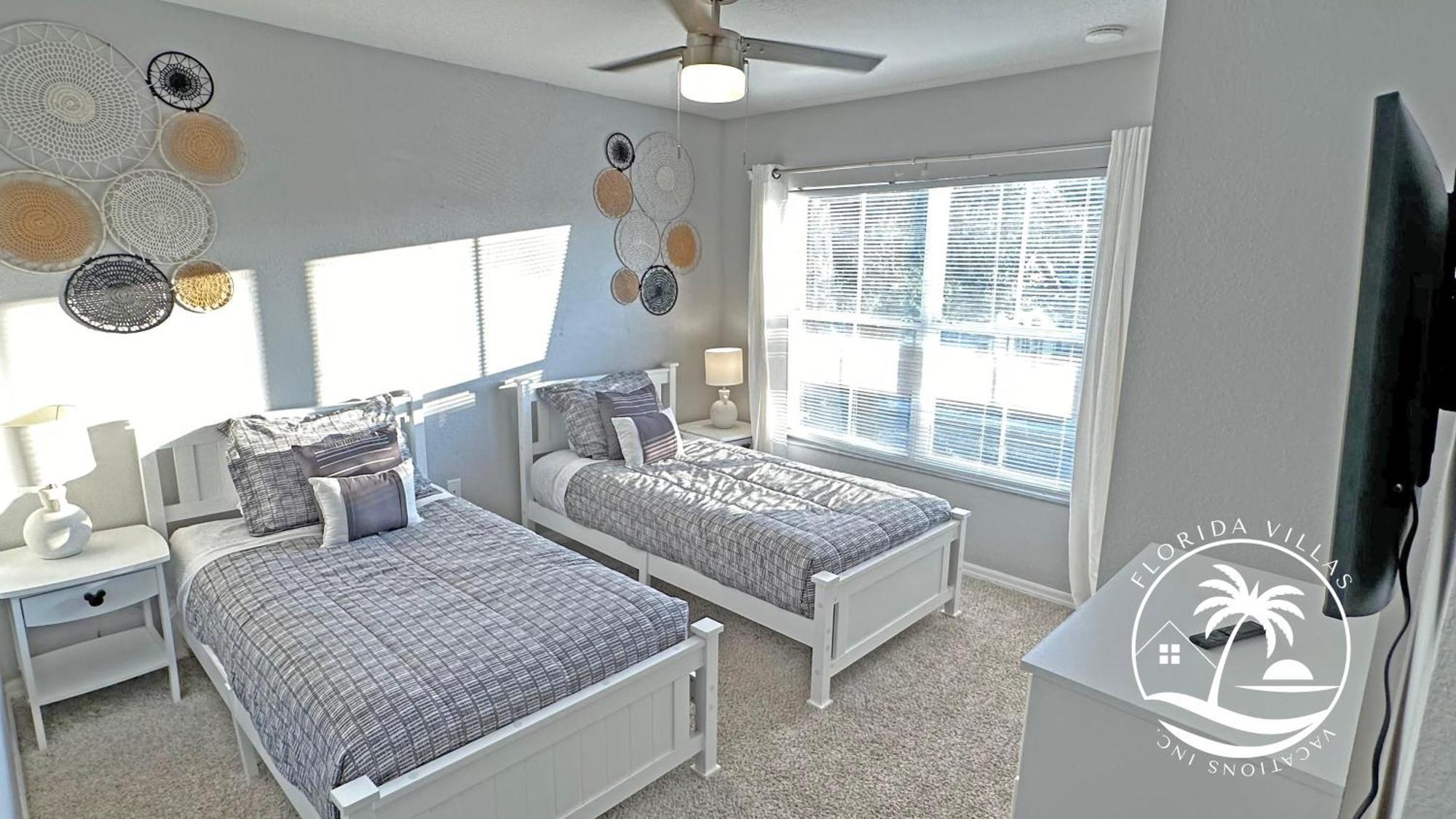 Villas At Seven Dwarfs - Close To Disney Kissimmee Luaran gambar