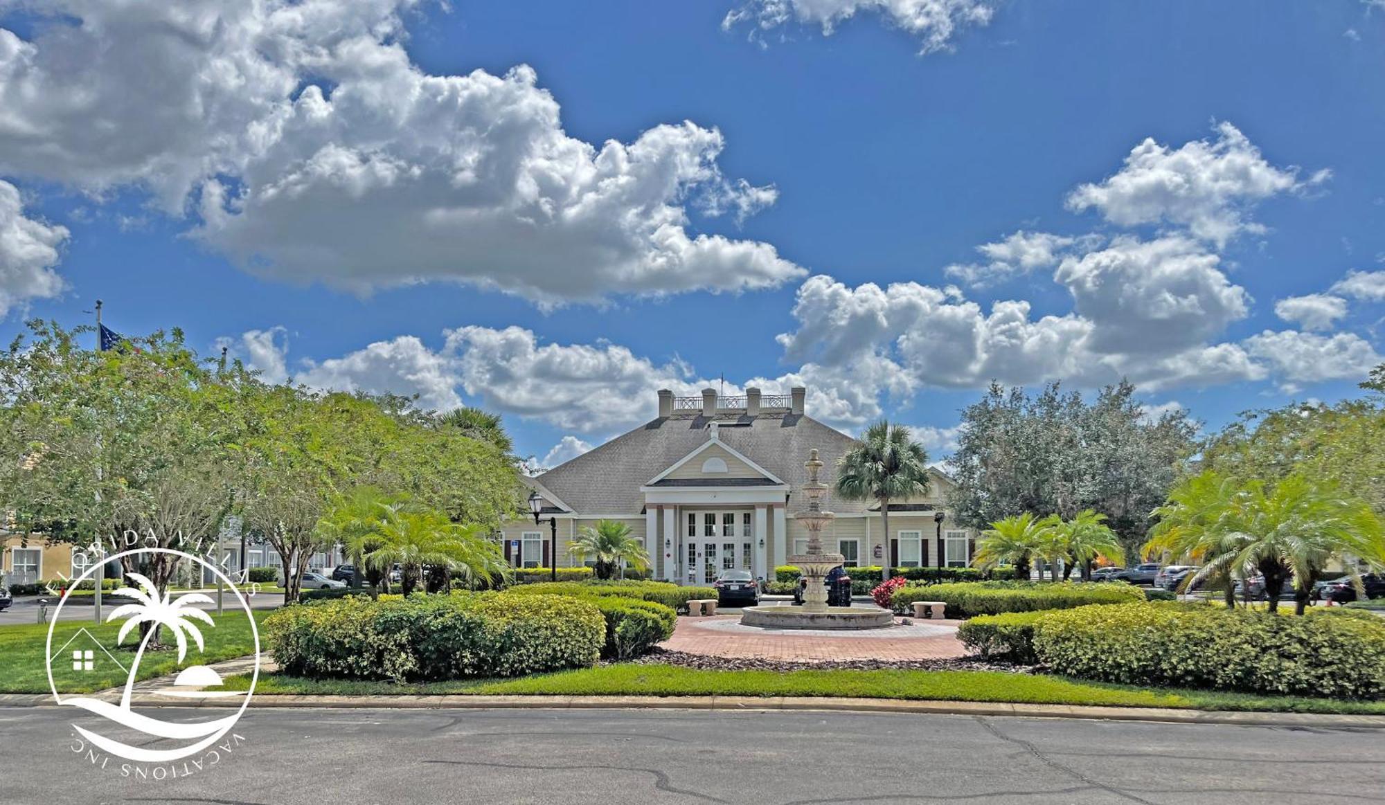 Villas At Seven Dwarfs - Close To Disney Kissimmee Luaran gambar