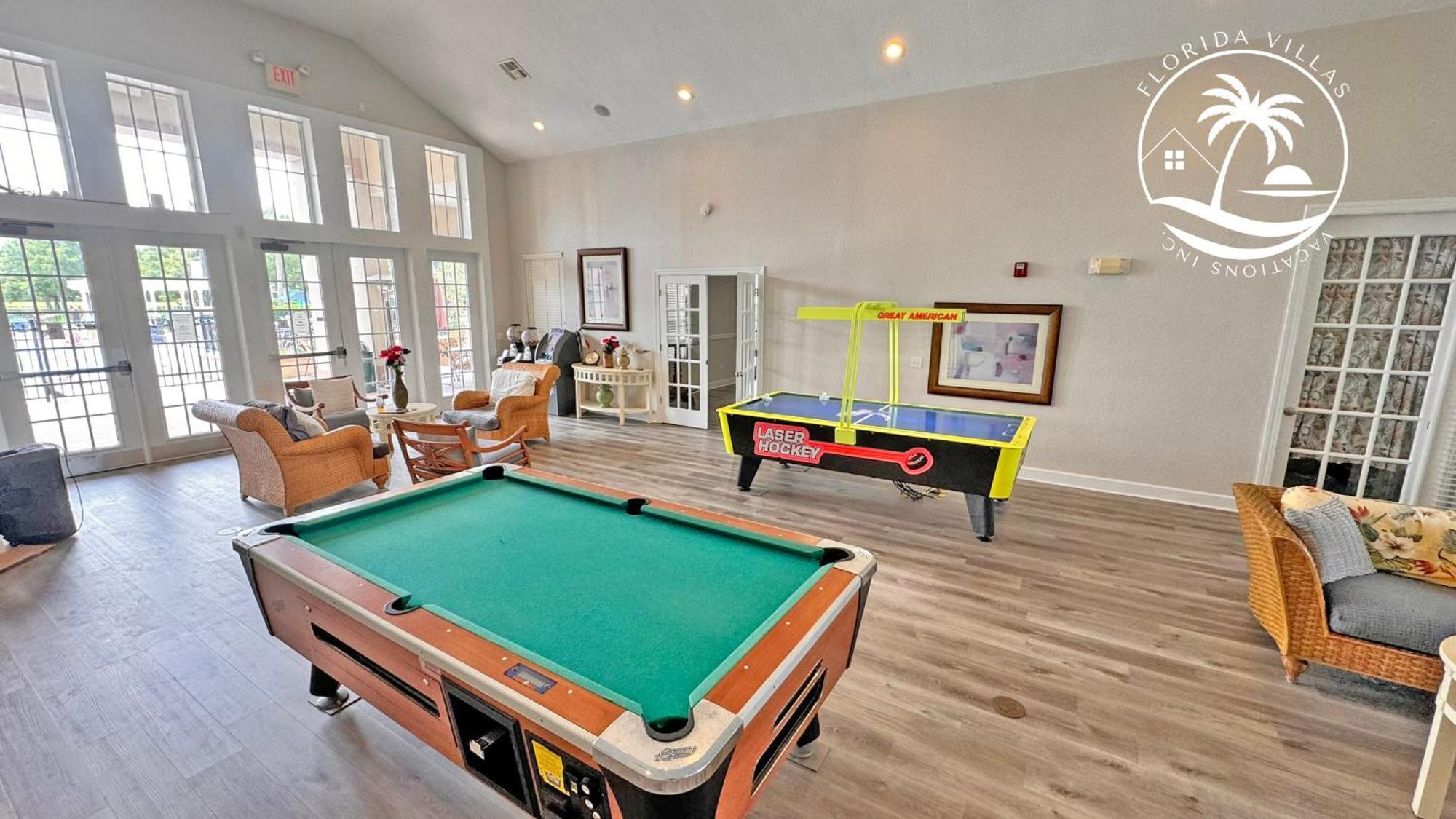 Villas At Seven Dwarfs - Close To Disney Kissimmee Luaran gambar