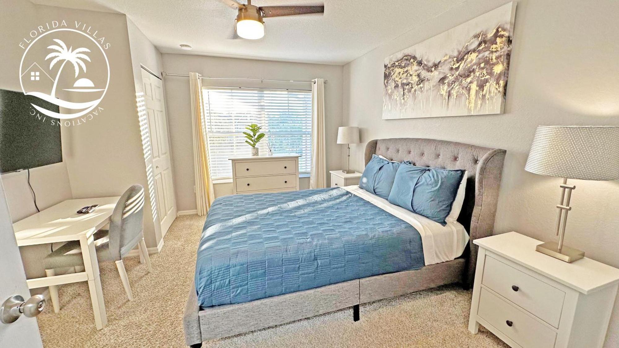 Villas At Seven Dwarfs - Close To Disney Kissimmee Luaran gambar
