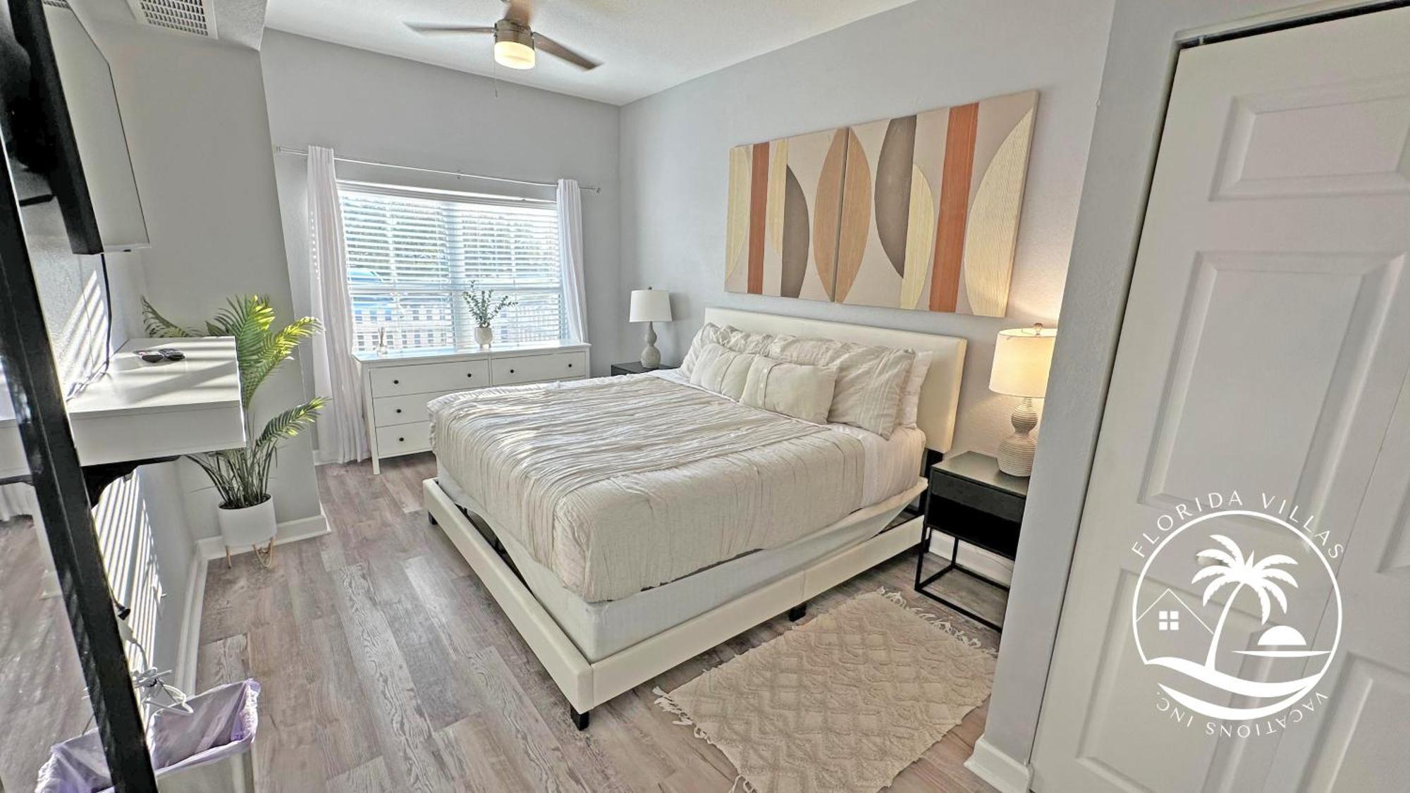 Villas At Seven Dwarfs - Close To Disney Kissimmee Luaran gambar
