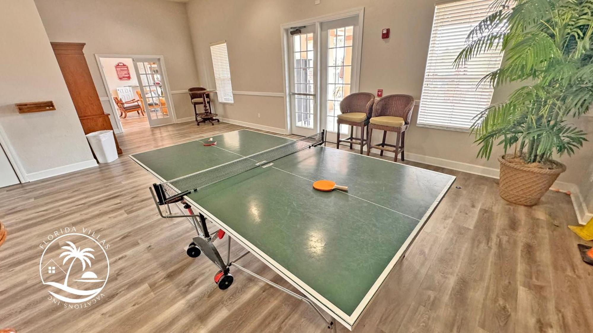 Villas At Seven Dwarfs - Close To Disney Kissimmee Luaran gambar