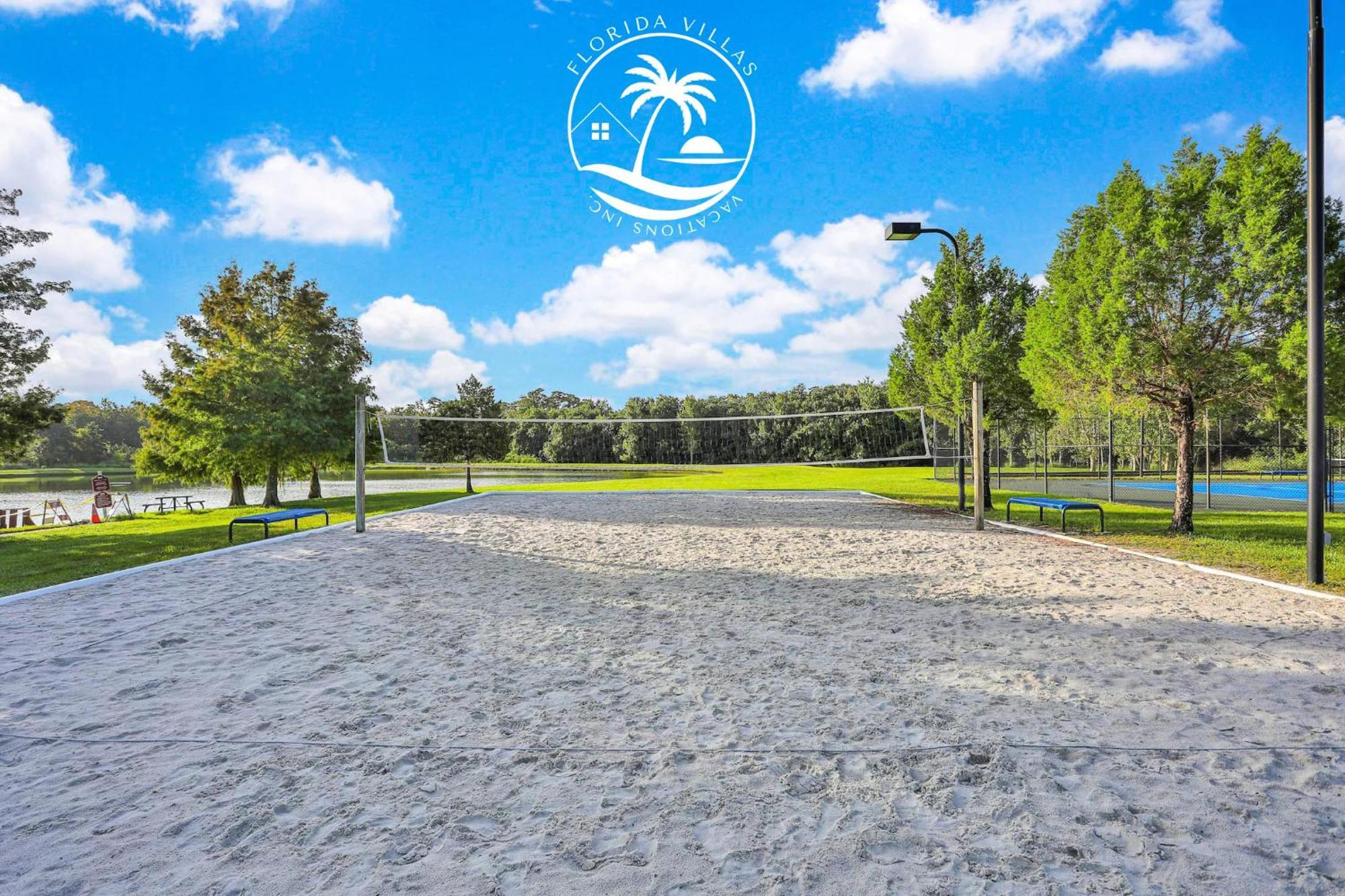 Villas At Seven Dwarfs - Close To Disney Kissimmee Luaran gambar